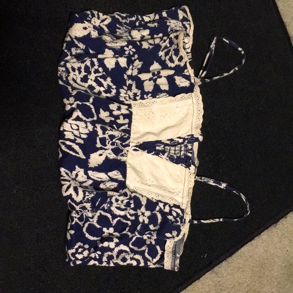 Child's top